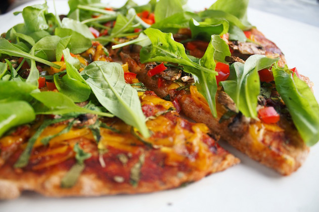 Pizzaria Eat's Forneria