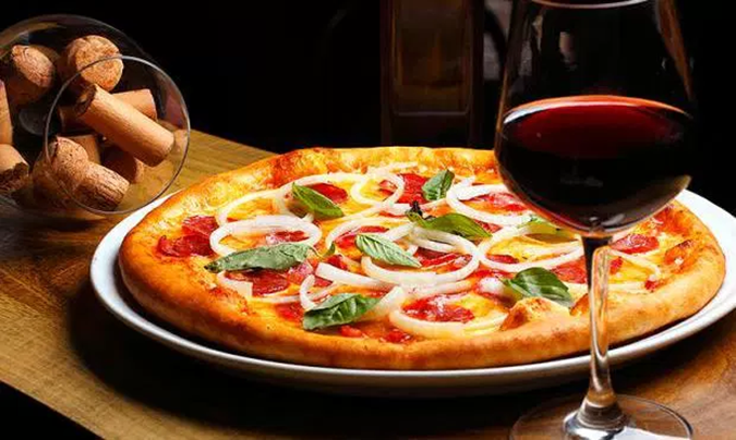Pizzaria Eat's Forneria