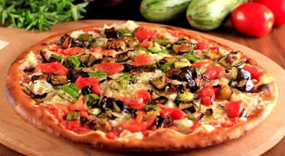 Pizzaria Eat's Forneria